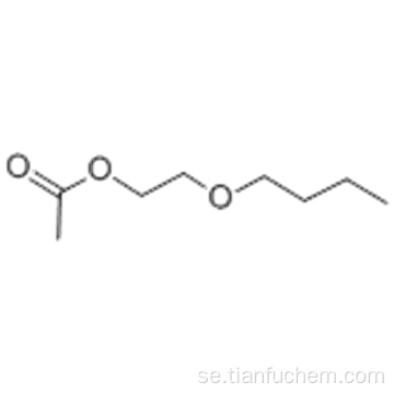 2-butoxietyl acetat CAS 112-07-2